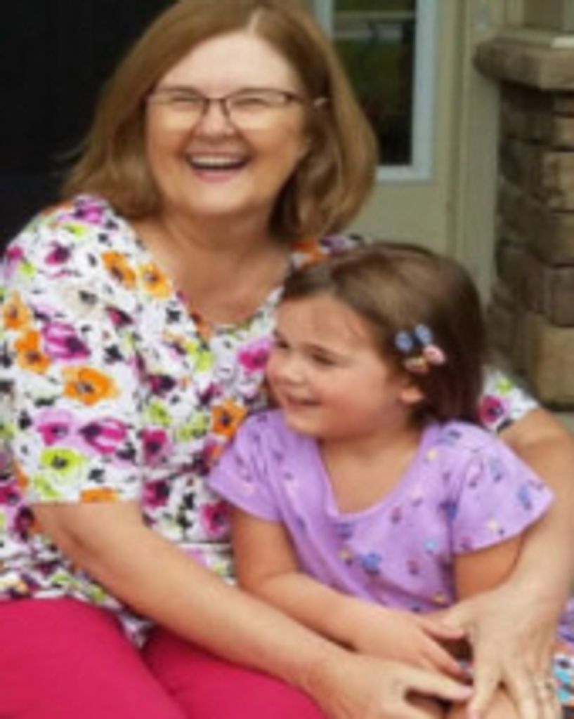 Rosemary Tysko Hornak, Ph.D. Profile Photo