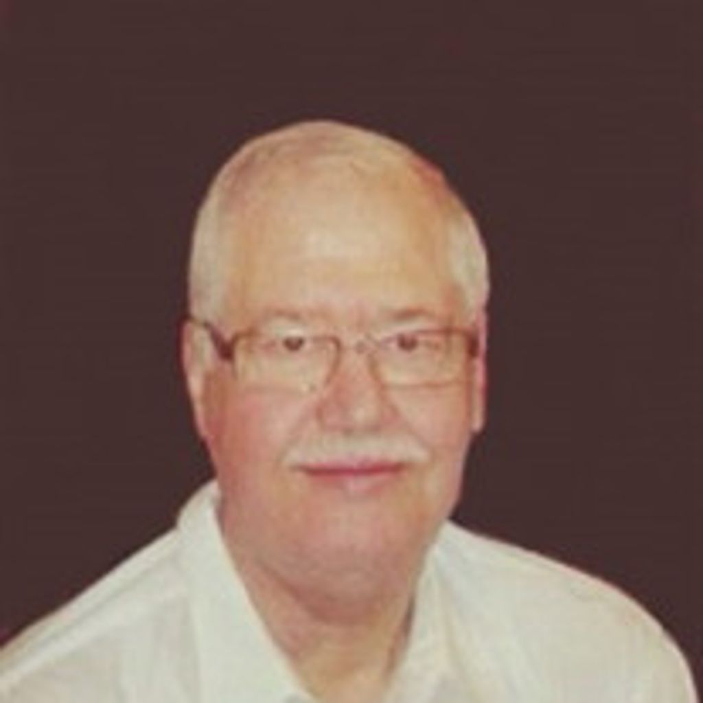 Larry R. Ebersole