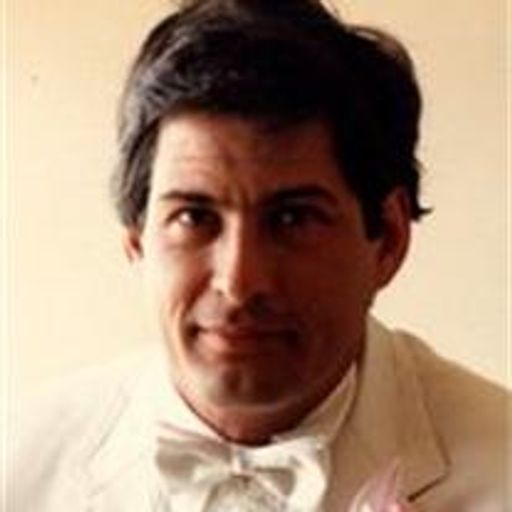 George Walter "Geo" Wilson Profile Photo