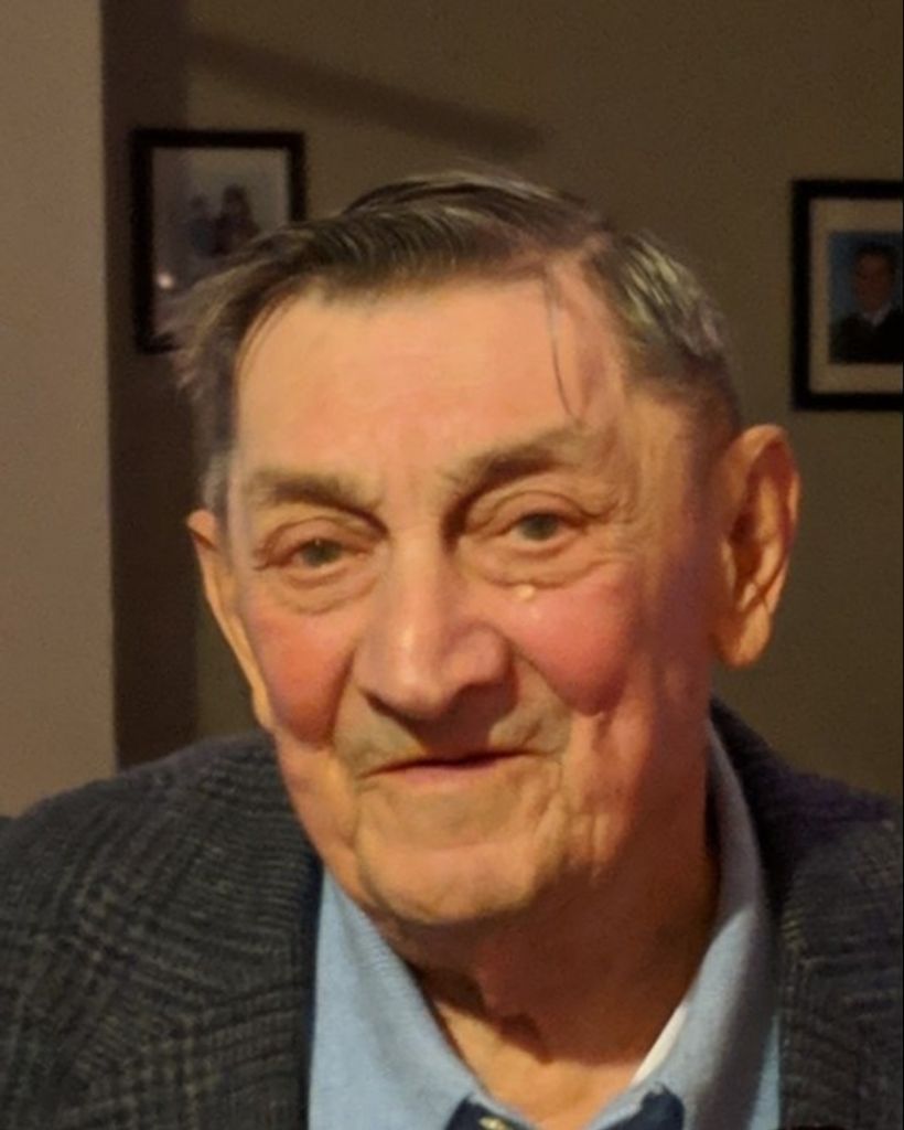 George Raymond Havrilak Profile Photo