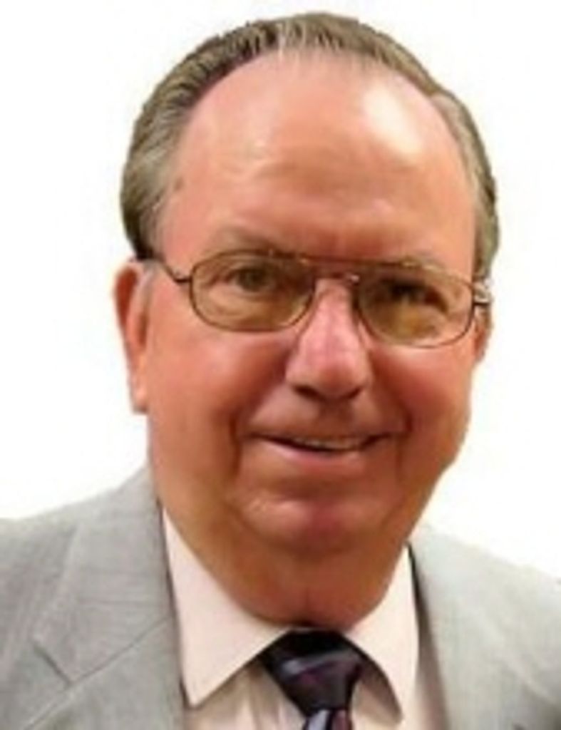 Merl D. Jones
