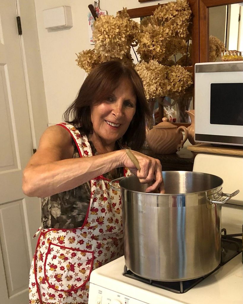 Kathleen Sue Amato (Grana) Profile Photo