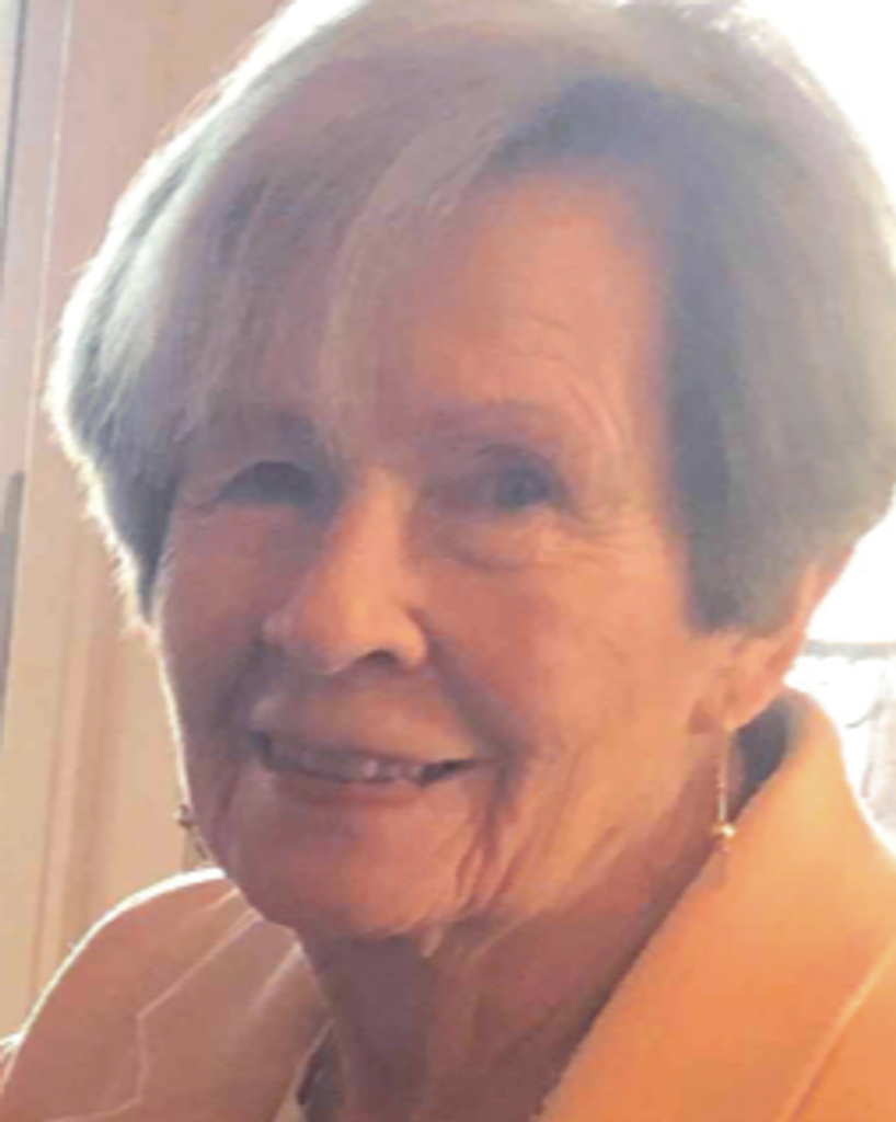 Dorothy "Dot" Reeves Profile Photo