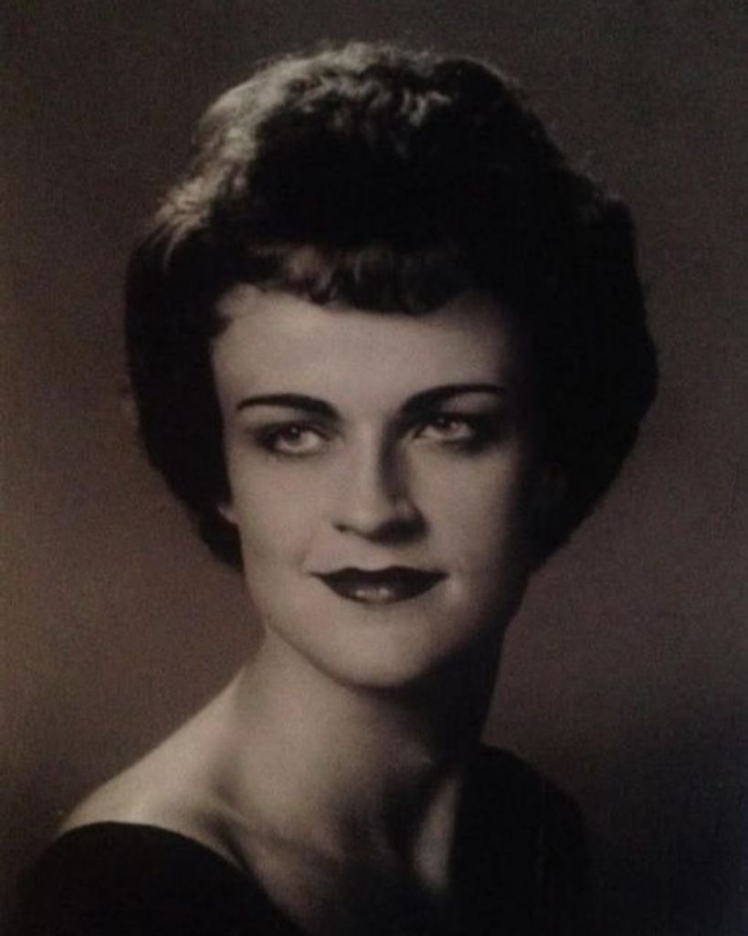 Emily Anne Byrd Harris