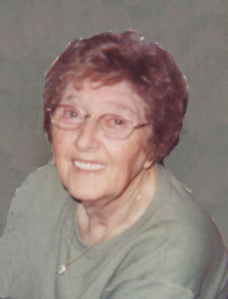 Leola Crews Finney Profile Photo
