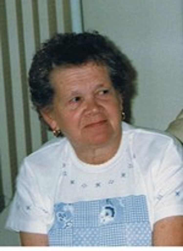 Jeanne Elizabeth Butler