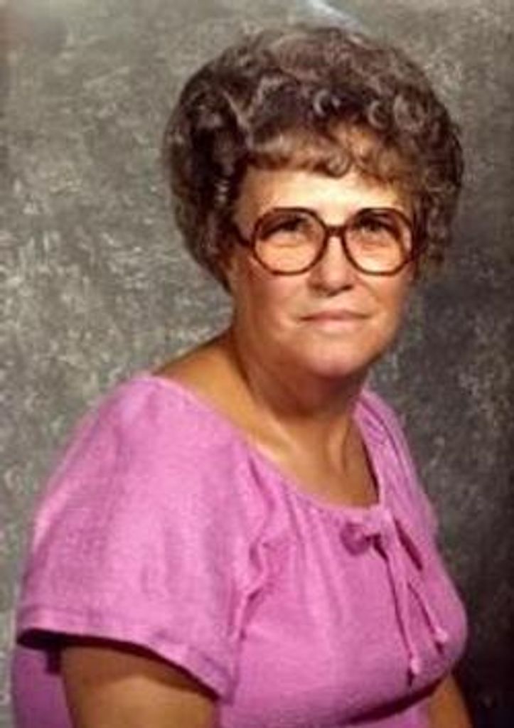 Hattie Mae Moore Profile Photo