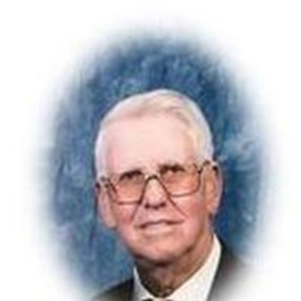 Harold Henry Unruh