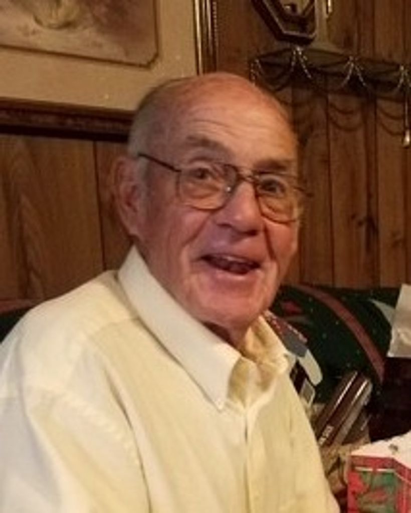 David Austin Adams Profile Photo