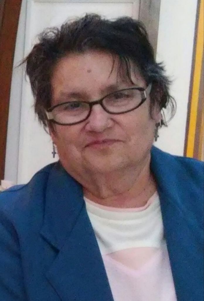 Eva Aragon