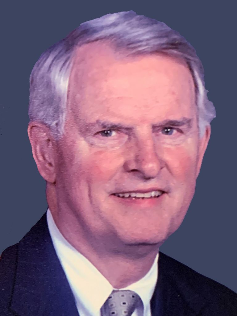 James Royal Dillon Jr Profile Photo