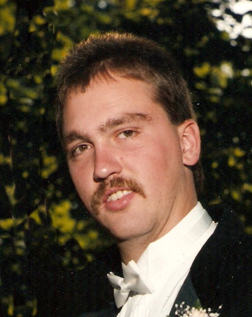 Timothy Dean “Tim” Kinder