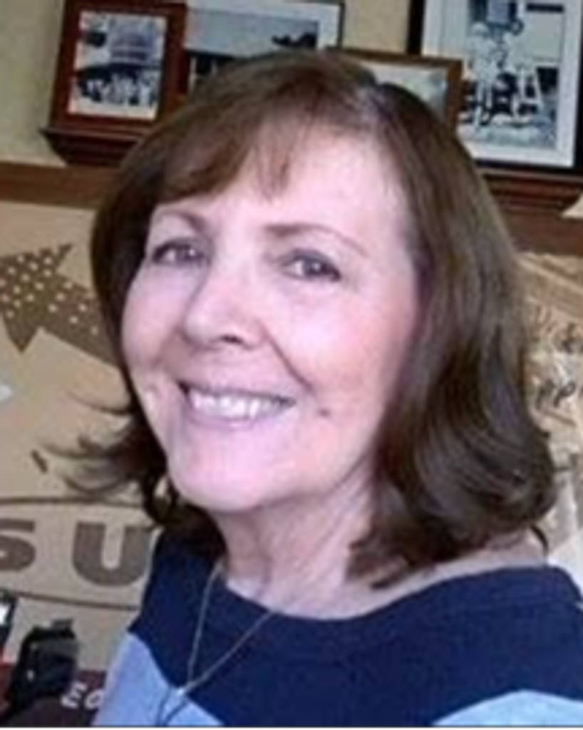 Linda Lou Hutchison Profile Photo