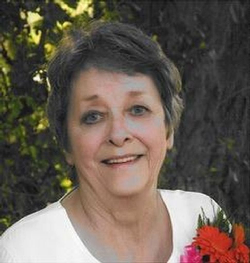Karlyn S. Sullivan
