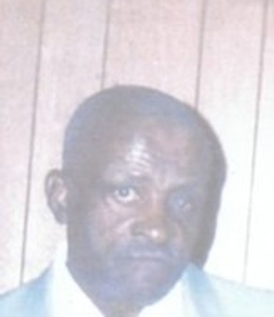 Edward Johnson