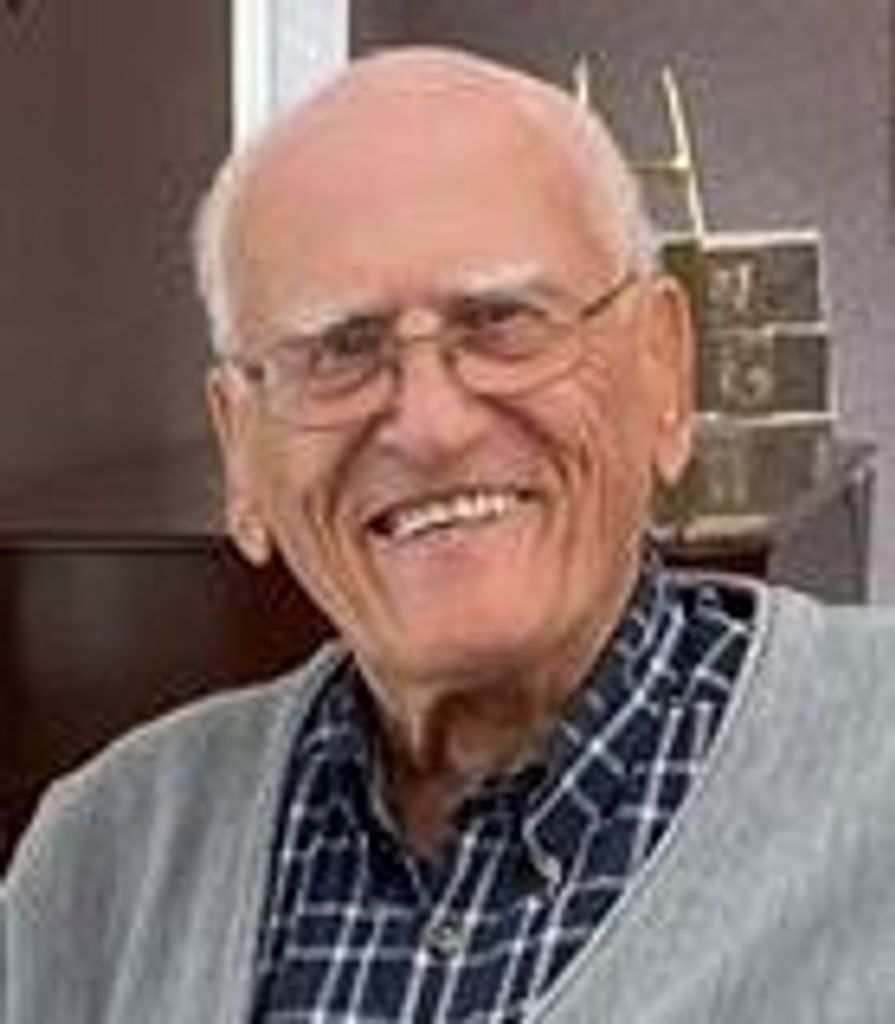 Russell W. Toll, Jr. Profile Photo