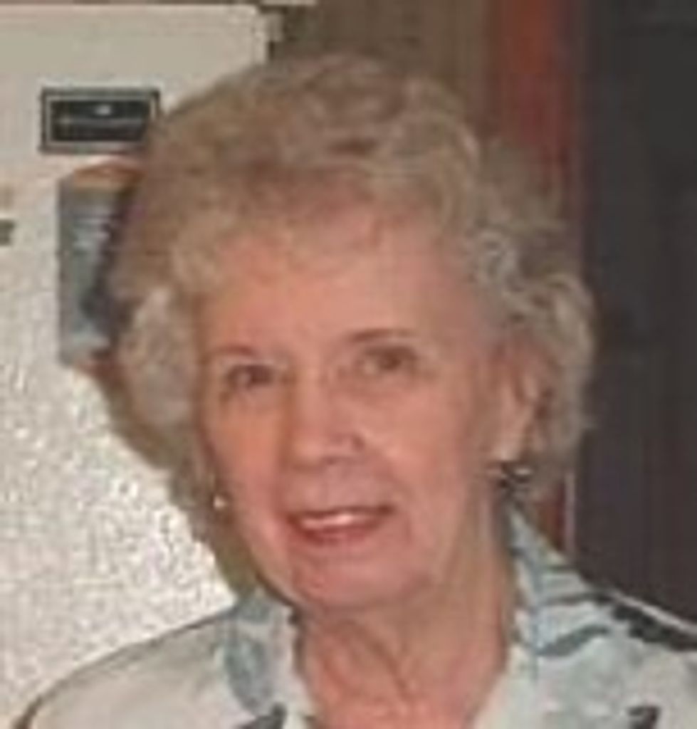 Joan Young Profile Photo