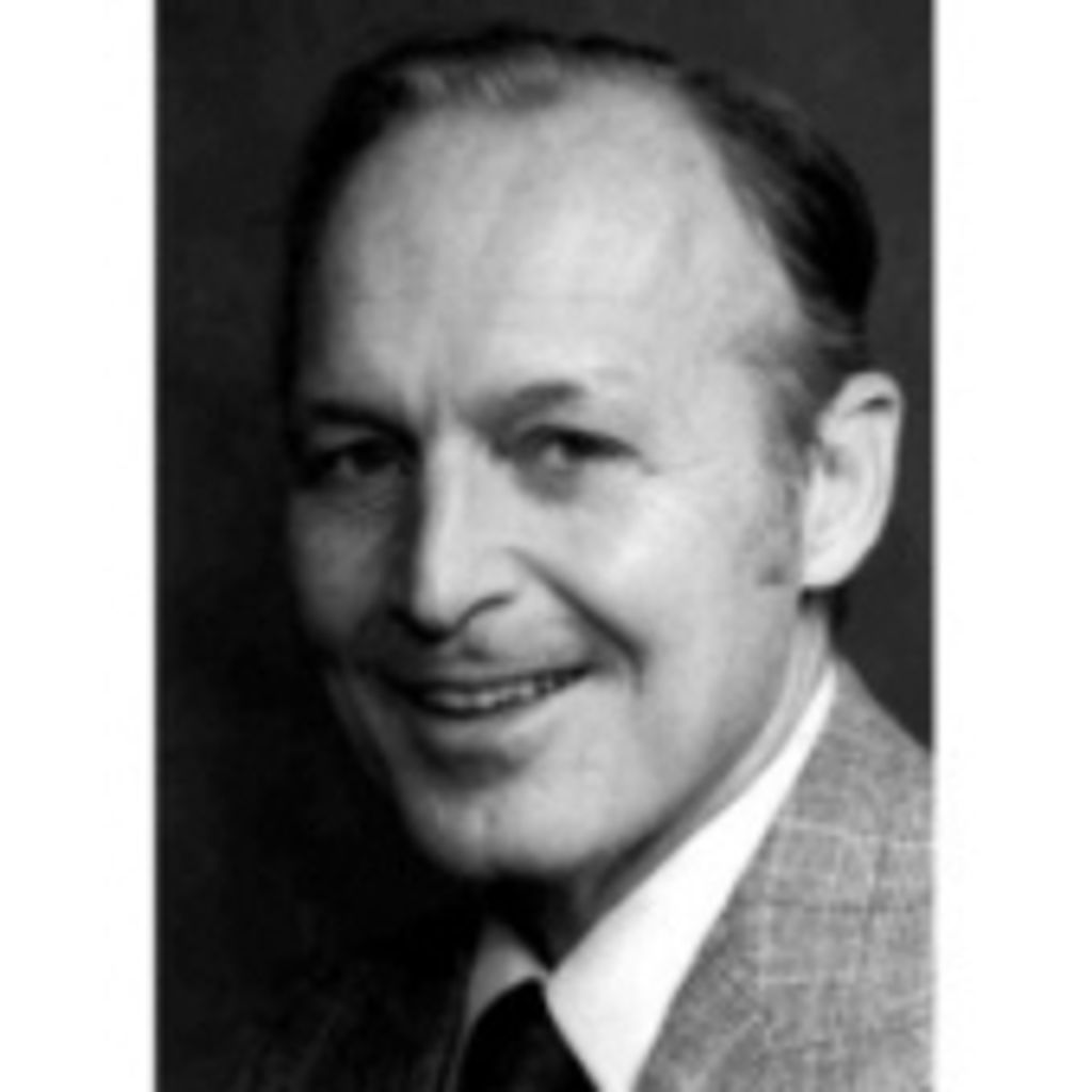 Herbert Frederick Ziegler, Jr.