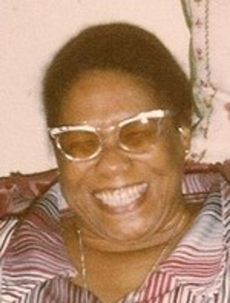 Annie Cecelia Briscoe