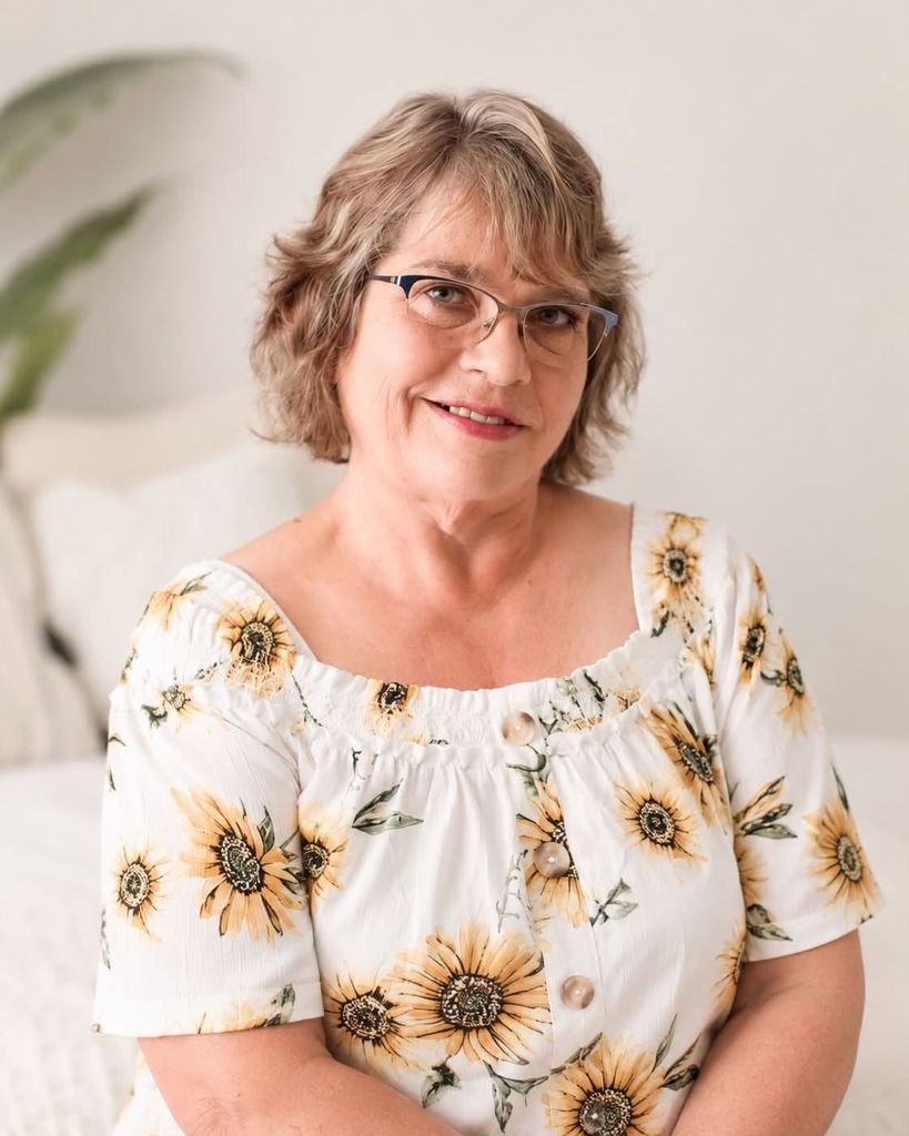 Melanie Dawn Heikkila Profile Photo