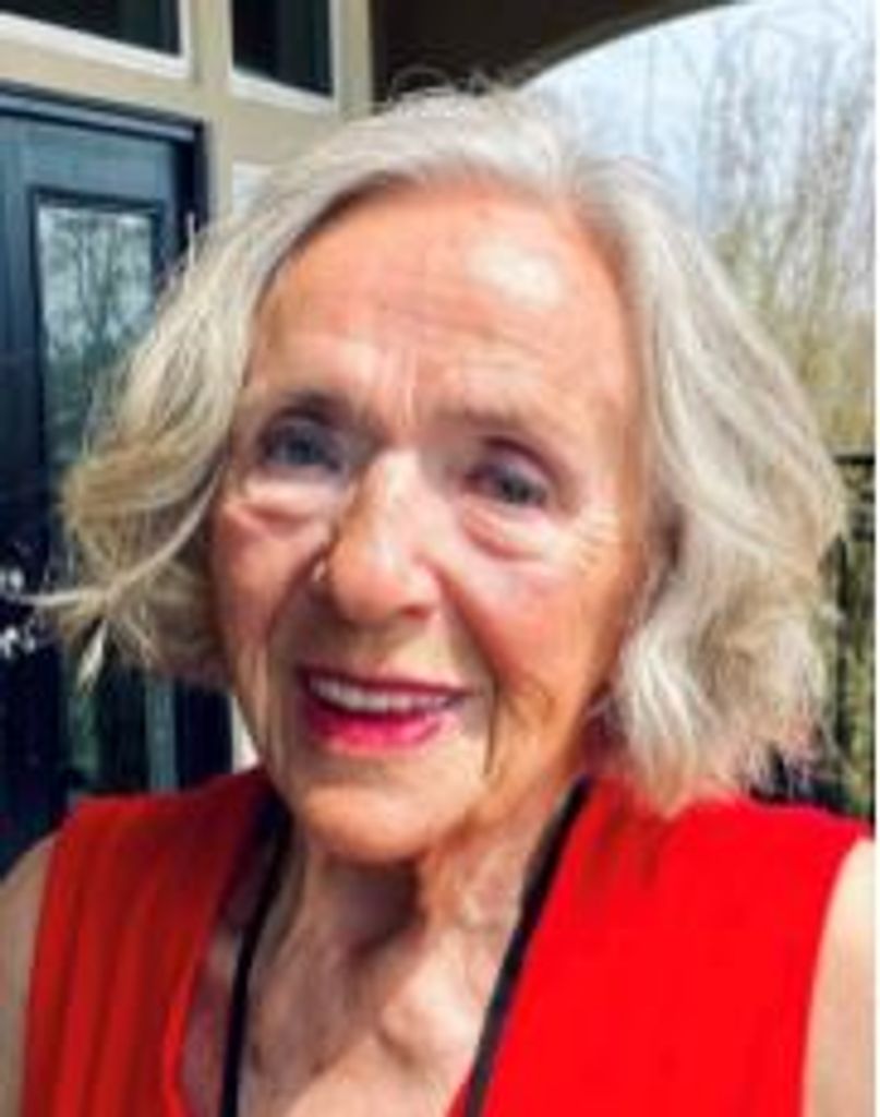 Eugenia Florence Johnson