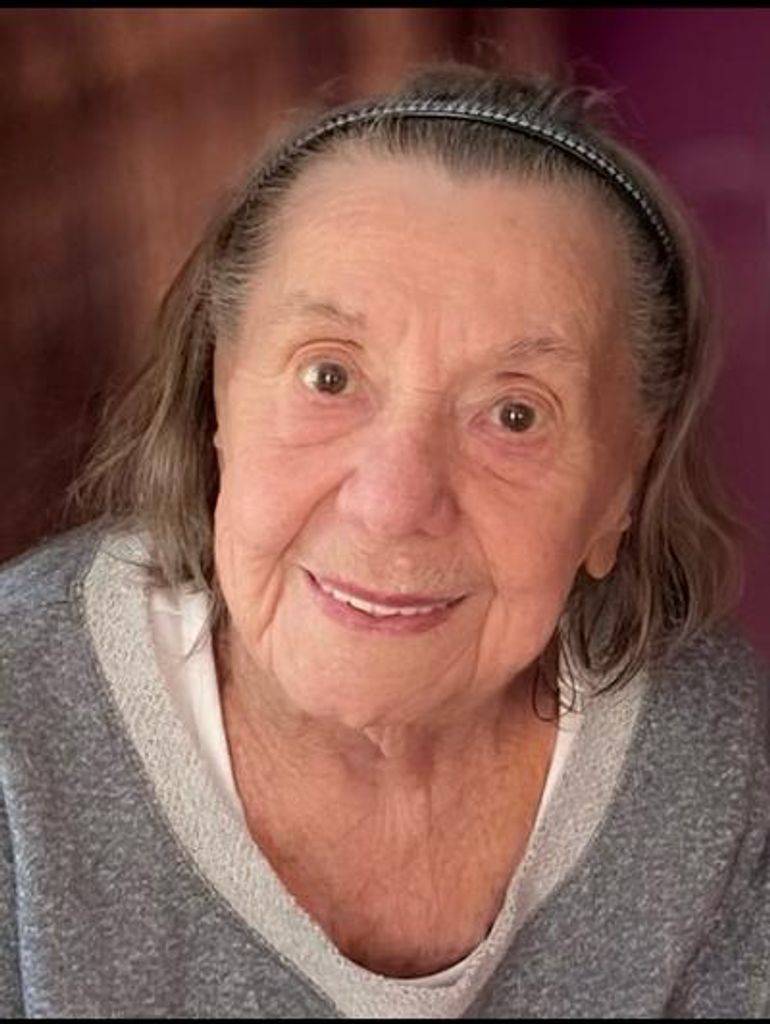 Frances L. Clark Profile Photo