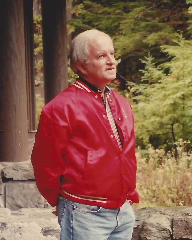 William ‘Bill’ Young Profile Photo