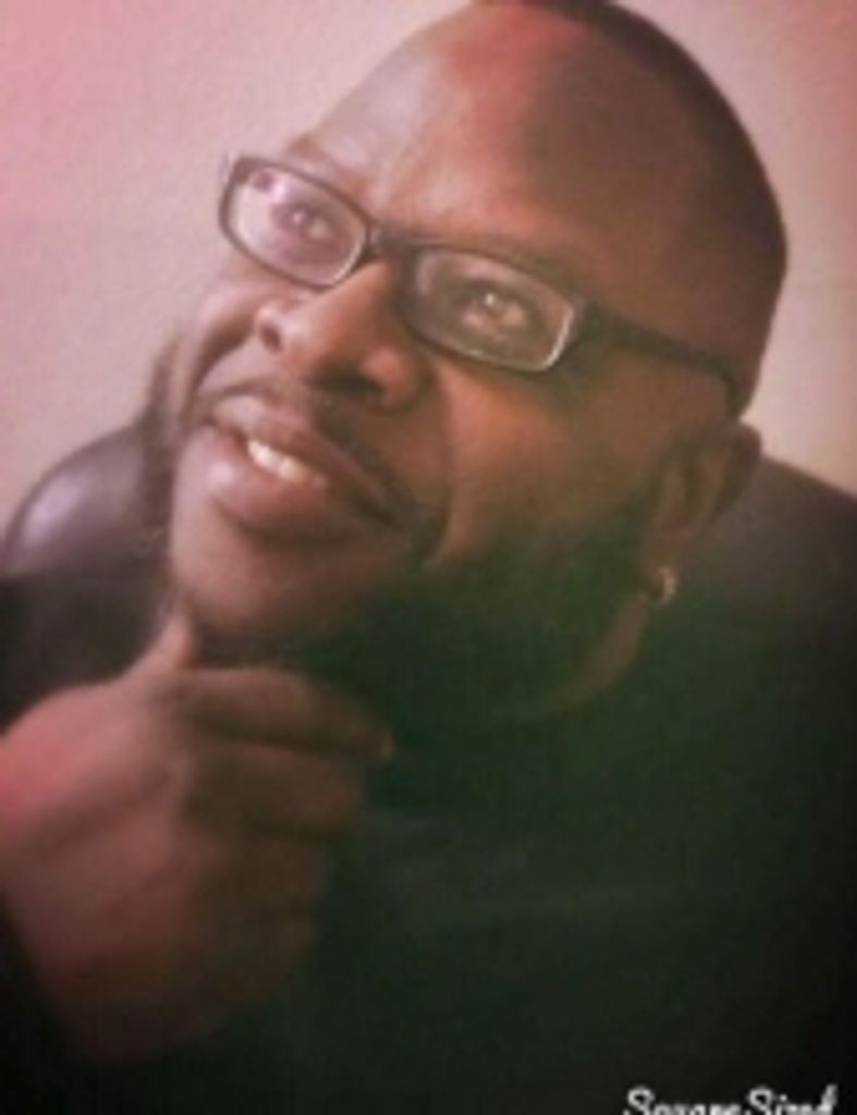 Lawrence Earl Scroggins