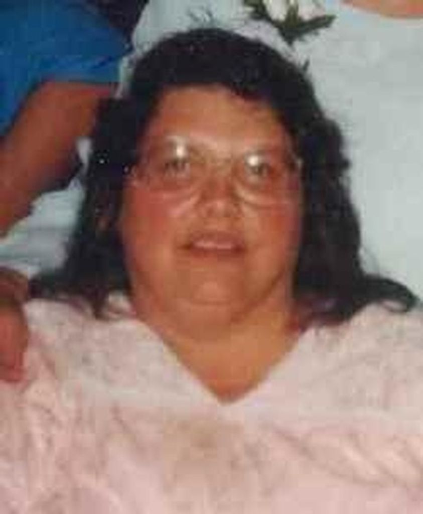 Margaret Marie Harden