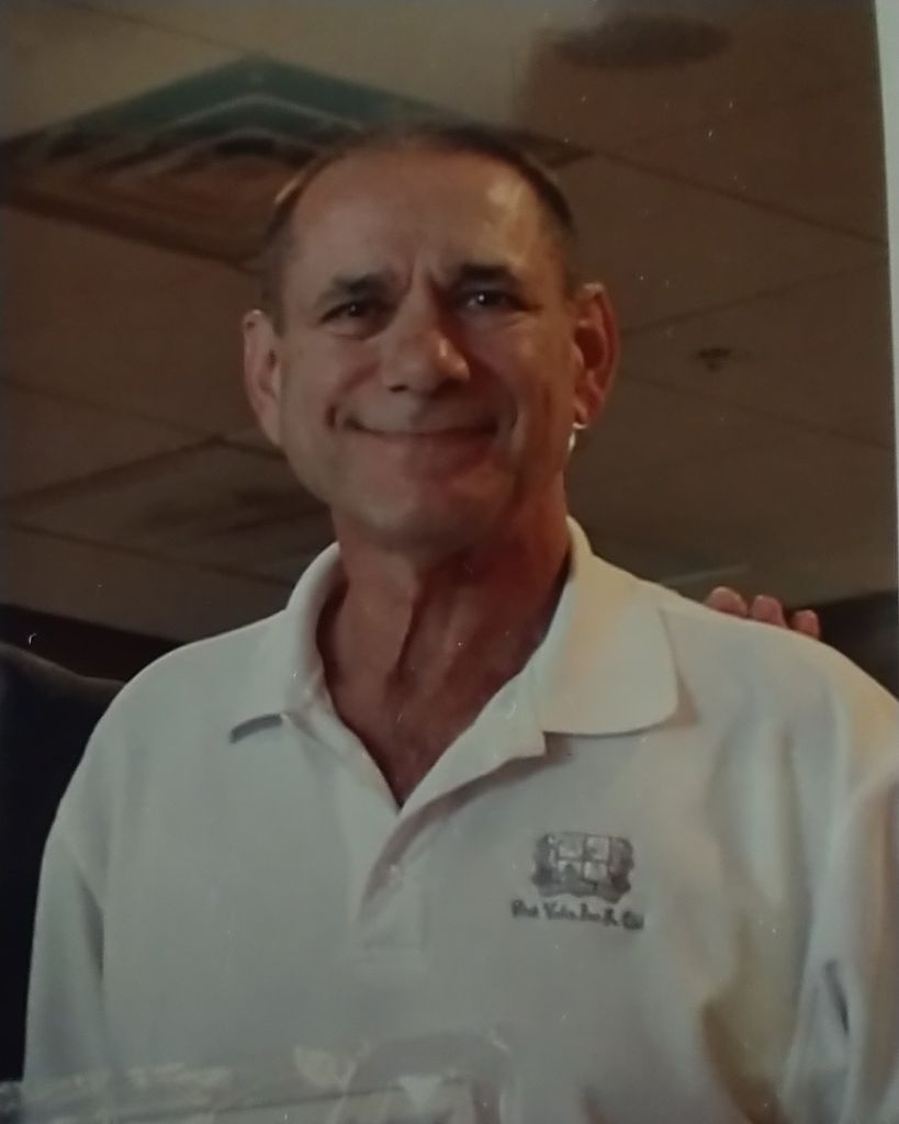 Charles T. Musante