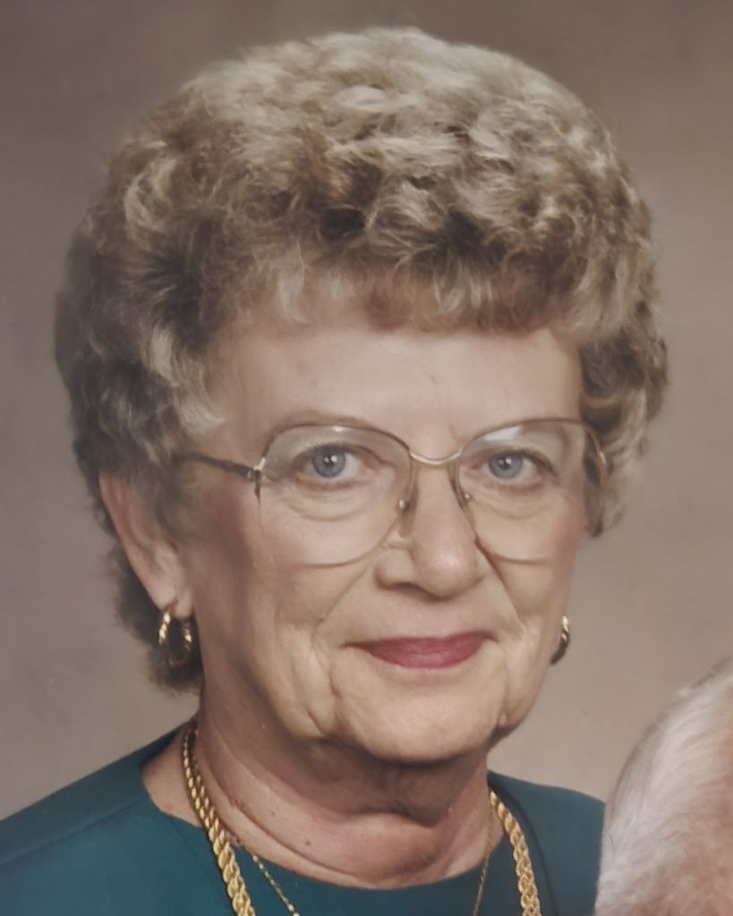 Anita P. Hall Profile Photo