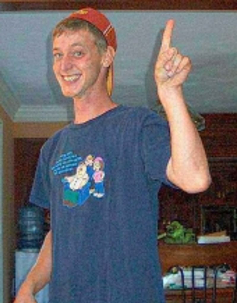 James Matthew Skinner