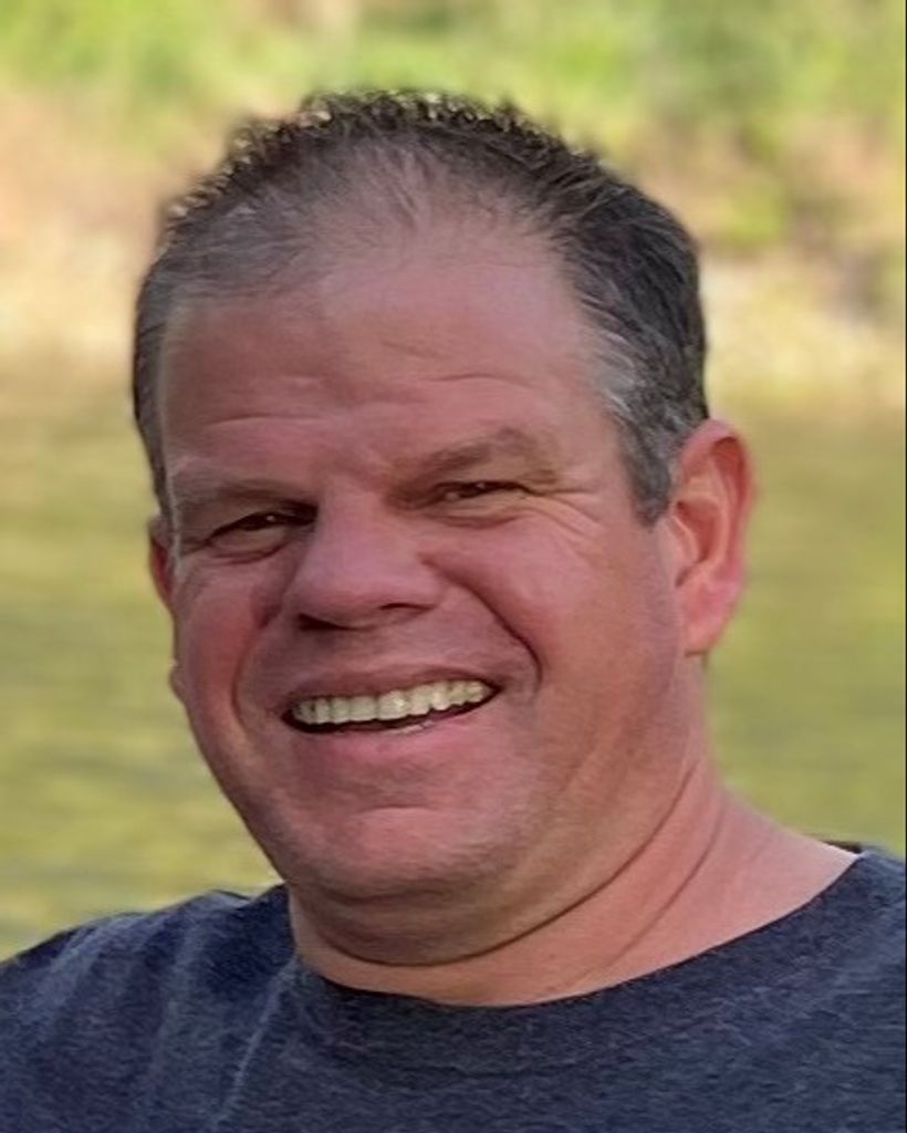 Joseph John Grmolyes Profile Photo