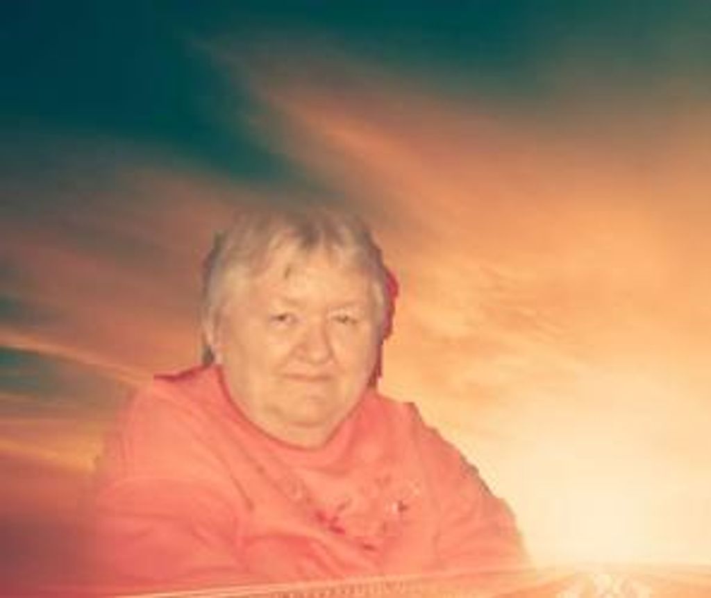 Linda Ward Profile Photo