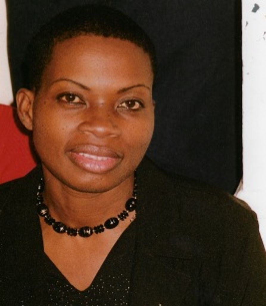 Mary Blake - Harris Profile Photo