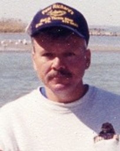 Kenneth W. Schoemer's obituary image