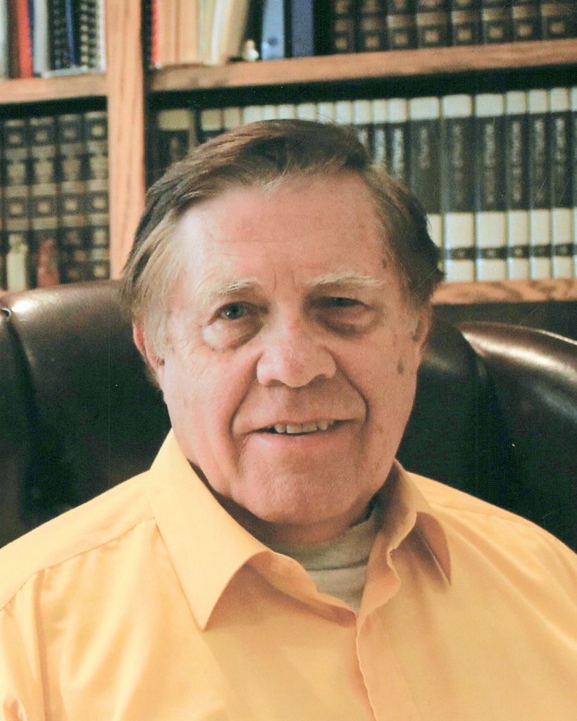 Harvey Tarver Niceley Jr.