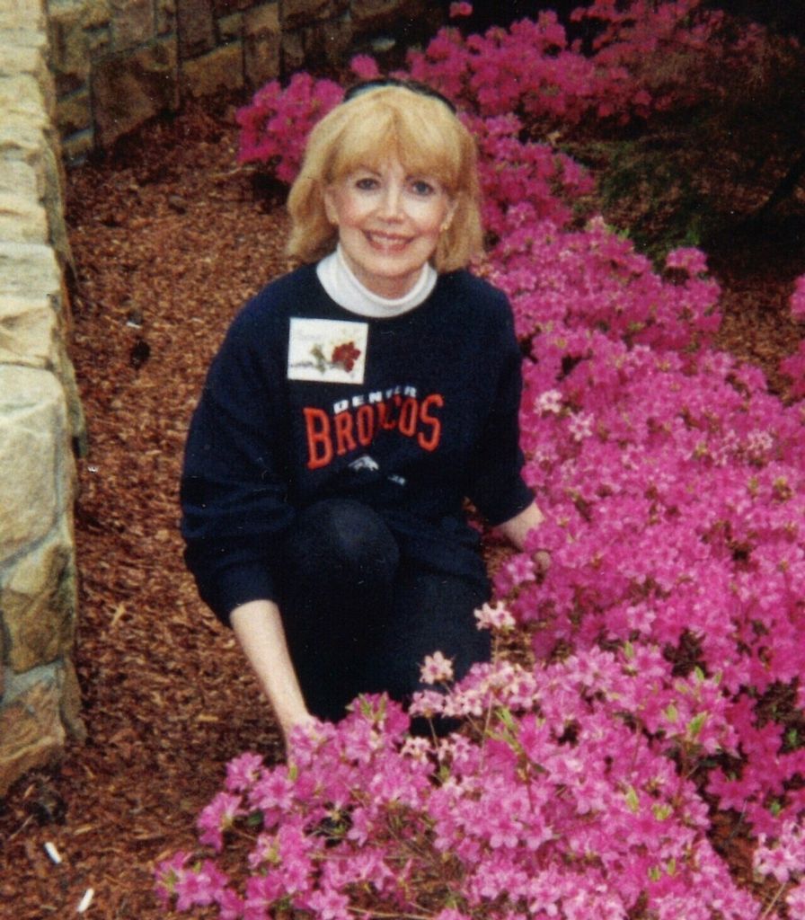 Jennie Maybeth Paulson-Peterson Profile Photo