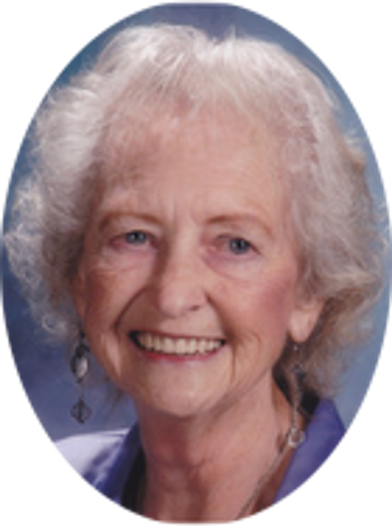 Beverly Marshall