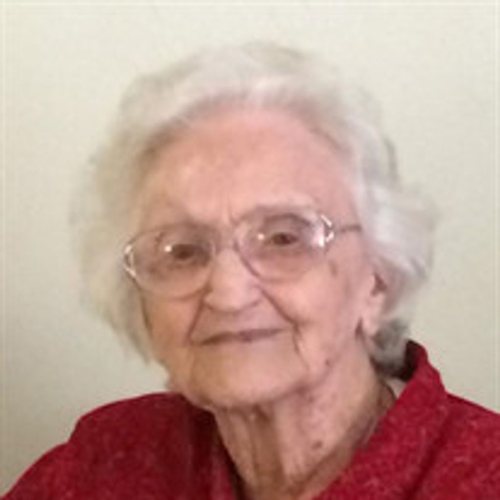 Betty Peters