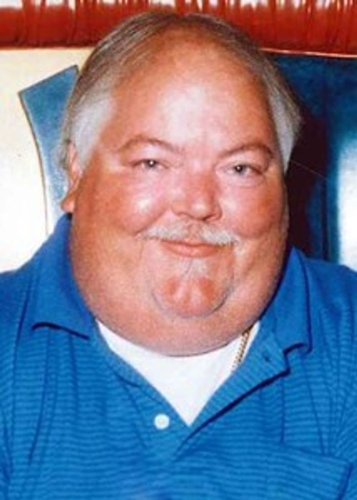 David Wayne Fruits