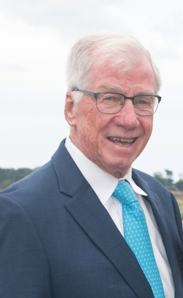 John M. Mcgettrick Profile Photo