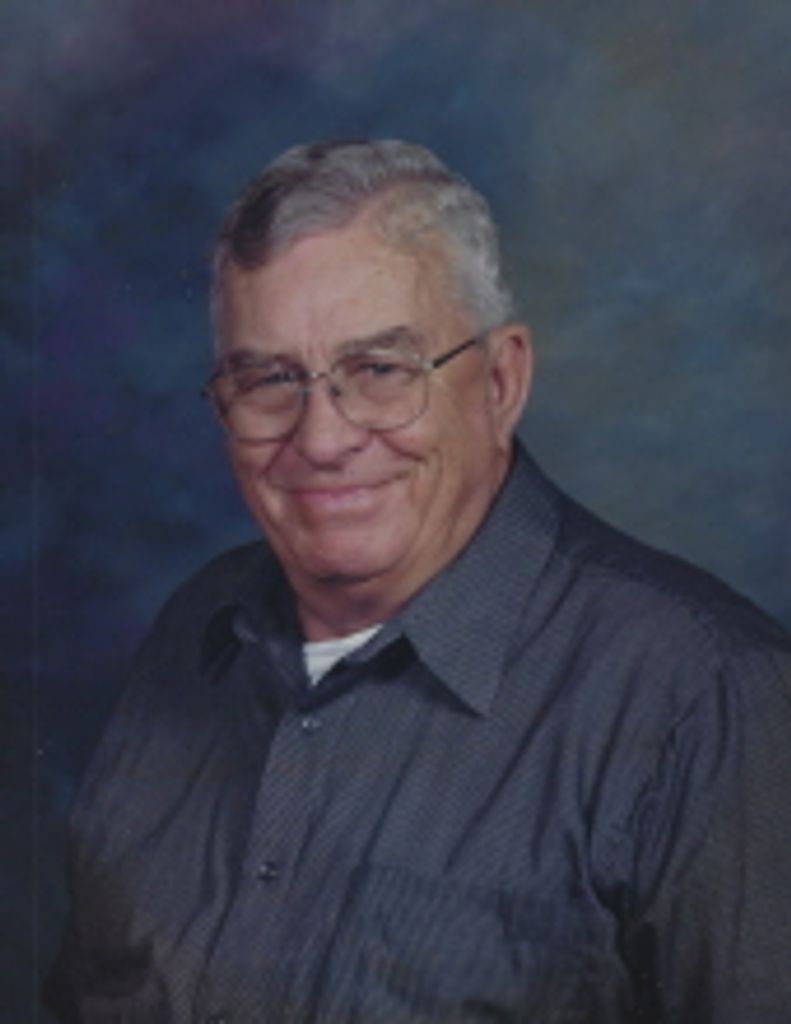 Ray Brooks Duran