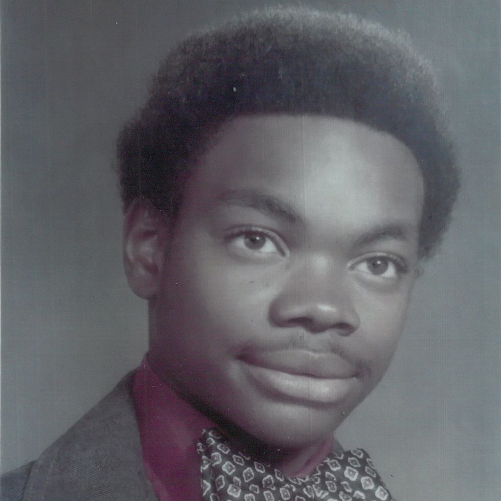 Robert L. Hicks Jr.