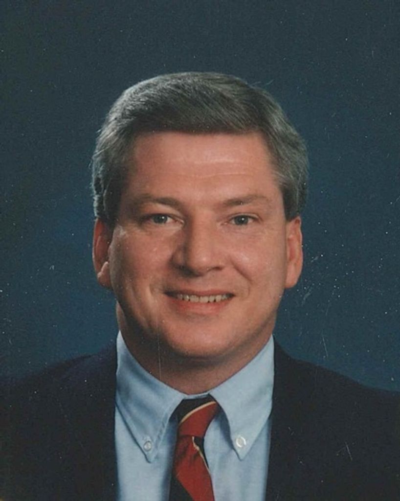 Daniel Lewis Lien Profile Photo