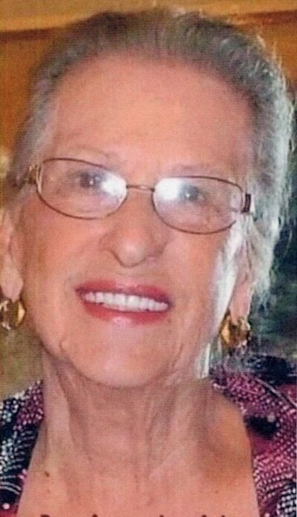 Rose Marie Cain Profile Photo