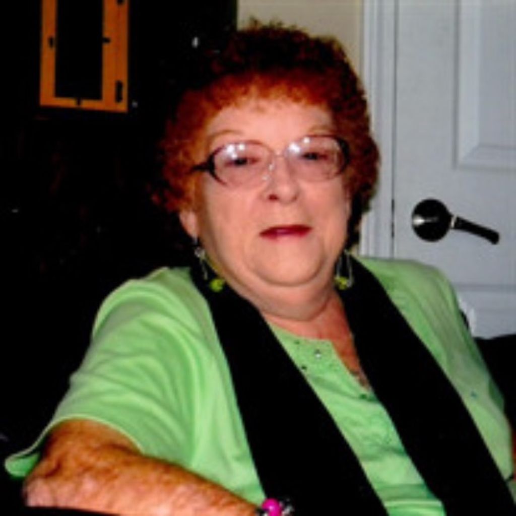 Margaret Ann Vaughn Profile Photo