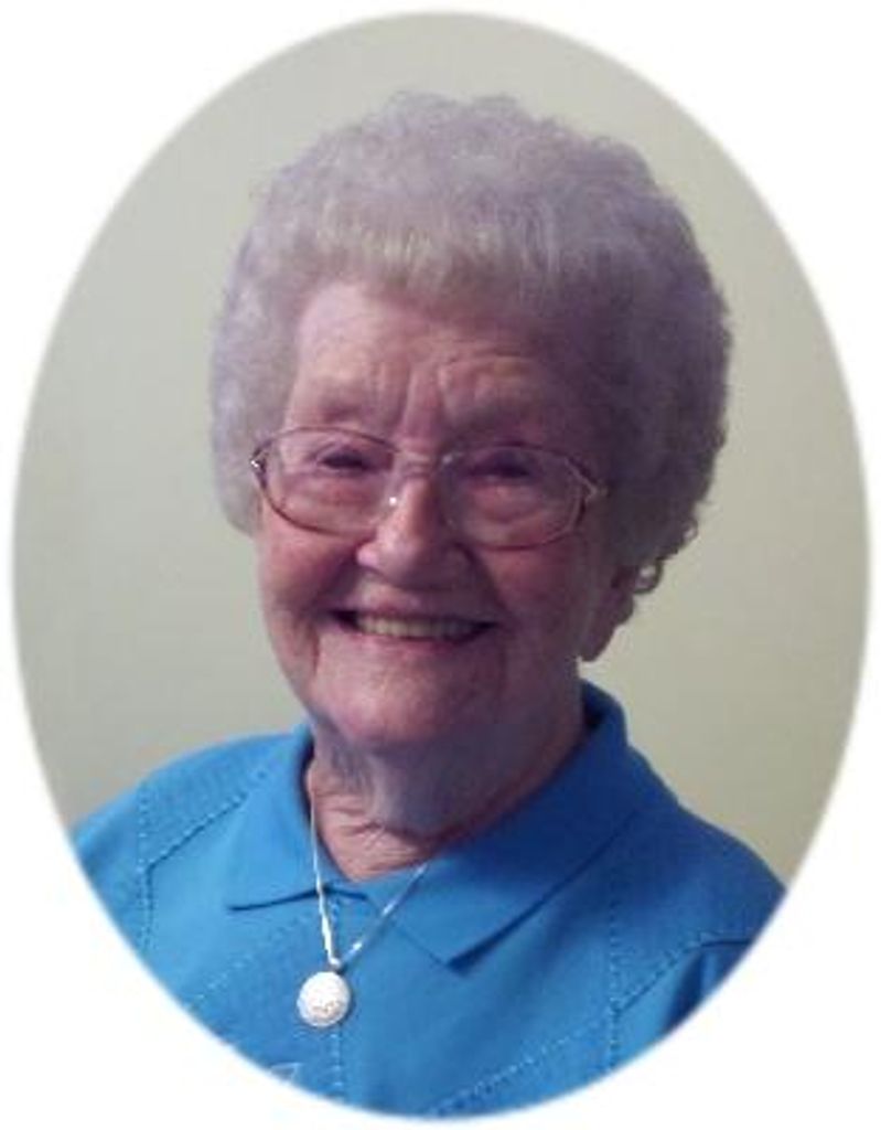 Lois Huffman