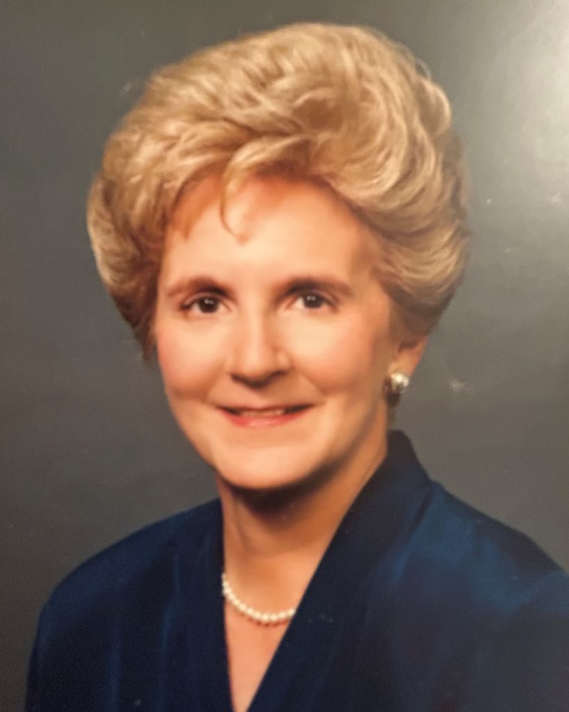 Sandra Louise Wilson