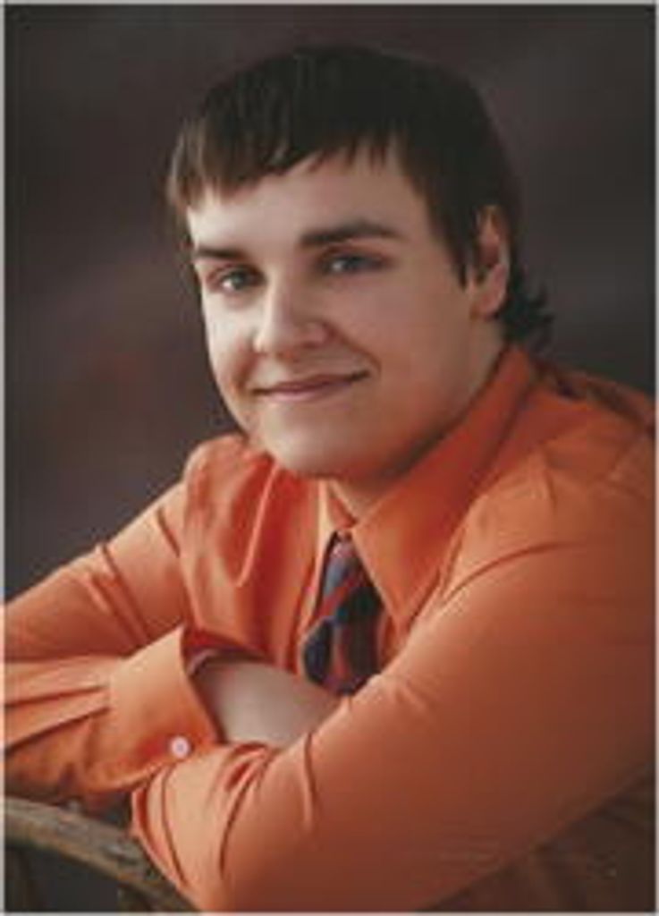Logan Grant Koepp